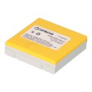 NiMH battery Abitron radio remote control tga/ tgb kh68302500