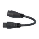 ST Ladeadapter 6-Pin auf D-3 – 48V Ladegerät...
