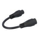 ST Ladeadapter 6-Pin auf D-3 – 48V Ladegerät für 36V Akku