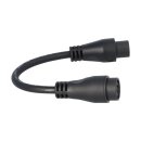 ST Ladeadapter 6-Pin auf D-3 – 48V Ladegerät für 36V Akku