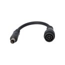 ST auf Dell 3-Pin Ladeadapter – 48V Ladegerät...