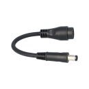 ST auf Dell 3-Pin Ladeadapter – 48V Ladegerät für 36V Akku