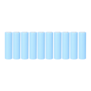 10er Set EVE INR18650-35V – 18650 Li-Ion Zelle 3500...