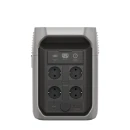 EcoFlow Delta 3 1500 Powerstation 1536Wh
