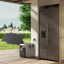 EcoFlow Delta 3 1500 Powerstation 1536Wh