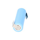 EVE INR18650-35V – 18650 Li-Ion Zelle 3500 mAh 3.6V  - Z-Lötfahne
