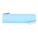 EVE INR18650-35V – 18650 Li-Ion Zelle 3500 mAh 3.6V  - Z-Lötfahne