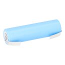 EVE INR18650-35V – 18650 Li-Ion Zelle 3500 mAh 3.6V...