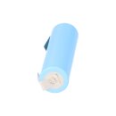 EVE INR18650-35V – 18650 Li-Ion Zelle 3500 mAh 3.6V  - U-Lötfahne