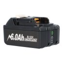 Makita Akku Original BL1830 18V 3000mAh LiIon