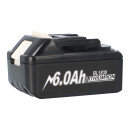 Makita Akku Original BL1830 18V 3000mAh LiIon