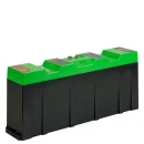 Super B Nomada 12V 105Ah-LT – LiFePO4 Batterie mit...