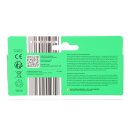 PATONA Premium AA Batterien 10er Pack 1,5V Alkaline