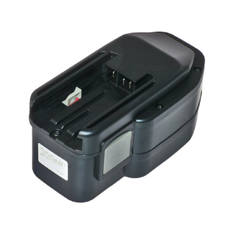 XCell Werkzeug Akku AEG BDSE 18 T SUPER TORQUE Ni-MH 18V / 3000mAh