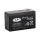 Landport LFP V12-7,5 Lithium-Batterie 12,8V 7,5Ah – kompakt & leistungsstark