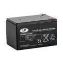 Landport LFP V12-12 Lithium-Batterie 12,8V 12Ah –...