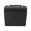 Landport LFP V12-20 T12 Lithium Batterie 12,8V 20Ah LiFePO4 Akku mit BMS – 256Wh