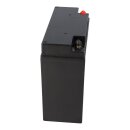 Landport LFP V12-20 T12 Lithium Batterie 12,8V 20Ah LiFePO4 Akku mit BMS – 256Wh