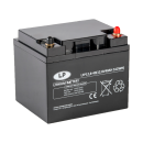 Landport LFP V12-40 Lithium-Batterie 12,8V 40Ah –...