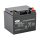 Landport LFP V12-40 Lithium-Batterie 12,8V 40Ah – Leistungsstarker LiFePO4-Akku