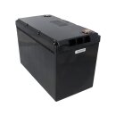 Landport LFP V12-100BT Lithium-Batterie 12,8V 100Ah – mit Bluetooth & BMS