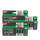 30er Pack AA Alkaline Batterien von PATONA