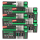 50er Pack AA Alkaline Batterien in Premi gallery