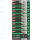 100 AA Mignon Batterien im 10x10er Blist gallery