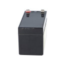 CSB GP1212 – 12V 1,2Ah AGM-Batterie | Kompakter Bleiakku VRLA