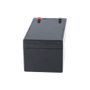 CSB GP1234 – 12V 3,4Ah AGM-Batterie | Kompakt & wartungsfrei