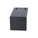 CSB GP1234 AGM Akku 12V 3,4Ah Faston 4,8 mm – passend für USV, Alarm & Notlicht