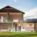 EcoFlow STREAM Ultra – Intelligente Lithium-Batterie mit 4 MPPT