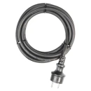 EcoFlow STREAM Pro Lithium-Batterie 1,92 kWh mit 0% MwSt nach §12 Abs. 3 UstG
