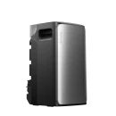 STREAM Ultra Set mit AC Pro – 3,84 kWh Solarspeicherlösung