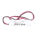 Sicherer Notlicht-Akku 3,2V für Rettungszeichen- und...