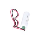 LiFePO4 Akku für Notbeleuchtung Elubat 275811 – 3,2V