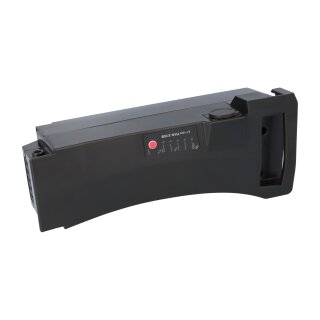 E-Bike Ersatzakku 36V 13Ah für Gazelle, Kalkhoff & mehr