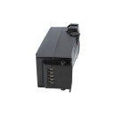 Sattelrohrakku 36 V 13 Ah (468 Wh) – kompatibel Impulse, GD-PAN-E36B Ersatzakku