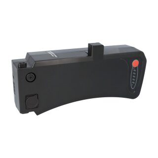 36V Ersatzakku für Prophete & Zündapp – 10,4Ah Side-Click Akku