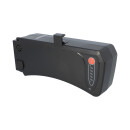 36 V 10,4 Ah E-Bike Akku – Ersatzakku Prophete & Zündapp Side-Click (≈374,4 Wh)