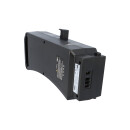 36 V 10,4 Ah E-Bike Akku – Ersatzakku Prophete & Zündapp Side-Click (≈374,4 Wh)