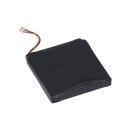 Ersatzakku für Sigma Fahrradcomputer 3,7 V –...