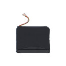 Ersatzakku für Sigma Fahrradcomputer 3,7 V –...