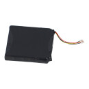 Ersatzakku für Sigma Fahrradcomputer 3,7 V – 700 mAh