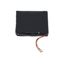 Ersatzakku für Sigma Fahrradcomputer 3,7 V – 700 mAh
