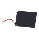 Ersatzakku für Sigma Fahrradcomputer 3,7 V – 700 mAh