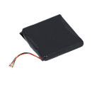 Ersatzakku für Sigma Fahrradcomputer 3,7 V – 700 mAh