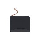 Fahrradcomputer-Akku 3,7V 700mAh passend für Sigma...