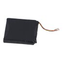 Fahrradcomputer-Akku 3,7V 700mAh passend für Sigma Fahrradcomputer
