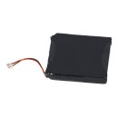 Fahrradcomputer-Akku 3,7V 700mAh passend für Sigma Fahrradcomputer